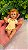 Menino Jesus 14cm para Presépio e Decoração Religiosa Natal - Imagem 4