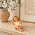 Menino Jesus 14cm para Presépio e Decoração Religiosa Natal - Imagem 2