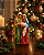Sagrada Família Decorativa 20cm São José Maria Menino Jesus - Imagem 6