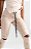 Legging Malha Essential Labellamafia Bege - Imagem 4