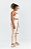 Legging Malha Essential Labellamafia Bege - Imagem 2