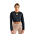 Blusa Moletom Must Have Labellamafia Preta - Imagem 2