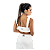 Conjunto Top E Calca Stimulus Off White - Imagem 3