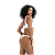 Biquini Beachwear Branco Labellamafia - Imagem 2