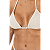 Biquini Tricot Beachwear Bege Labellamafia - Imagem 2