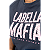 Camiseta Malha Tees Cinza Labellamafia - Imagem 4