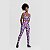 Legging Malha Zero Estampado Labellamafia - Imagem 1