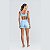 Top Malha Beach Sports Azul Labellamafia - Imagem 2
