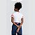 Cropped Malha Must Have Branco Labellamafia - Imagem 2