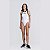Body Must Have Branco Labellamafia - Imagem 1