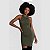 Vestido Malha Streetwear Verde Labellamafia - Imagem 3