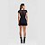 Vestido Telinha Preto Labellamafia - Imagem 2