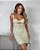 Vestido Gelato Green Maria Gueixa - Imagem 6
