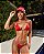 Biquíni Diva Red Maria Gueixa - Imagem 1