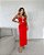 Vestido Coluna Longuete Maria Gueixa - Imagem 7