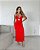 Vestido Coluna Longuete Maria Gueixa - Imagem 9
