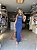 Vestido Longuete Esportivo Maria Gueixa - Imagem 1