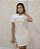Vestido Camisa Sobreposição Maria Gueixa - Imagem 8
