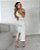 Vestido Longuete Skinning Dress Maria Gueixa - Imagem 2
