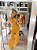 Conjunto Cropped e Calça Resort Crochê Maria Gueixa - Imagem 1