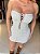 Vestido Tomara que Caia Crochê Natural Maria Gueixa - Imagem 9