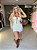 Vestido Tomara que Caia Crochê Natural Maria Gueixa - Imagem 7