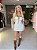 Vestido Tomara que Caia Crochê Natural Maria Gueixa - Imagem 8