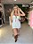 Vestido Tomara que Caia Crochê Natural Maria Gueixa - Imagem 6