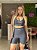 Conjunto Cropped e Short Ciclista Sports Maria Gueixa - Imagem 4