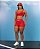 Conjunto Cropped e Short Sense Maria Gueixa - Imagem 4