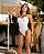 Body Renda Luxo Maria Gueixa - Imagem 4