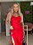 Vestido Midi Alfaiataria Maria Gueixa - Imagem 3