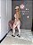 CONJUNTO CROPPED E CALCA NEW TREND MG - Imagem 2