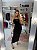 VESTIDO MIDI PONTO DE LUZ - Imagem 1