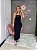VESTIDO MIDI PONTO DE LUZ - Imagem 2