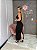 VESTIDO MIDI PONTO DE LUZ - Imagem 3