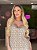 VESTIDO TRICOT TUBINHO LOGO - Imagem 9