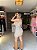 VESTIDO TRICOT TUBINHO LOGO - Imagem 7