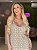 VESTIDO TRICOT TUBINHO LOGO - Imagem 8