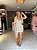 VESTIDO TRICOT TUBINHO LOGO - Imagem 2