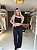 CONJUNTO CROPPED E CALÇA TRICOT - Imagem 2