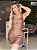 VESTIDO TUBINHO EFEITO COURO - Imagem 7