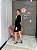 VESTIDO TRICOT GOLA ALTA - Imagem 2