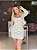 VESTIDO TRICOT LOGO MARIA GUEIXA - Imagem 1