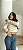 BLUSA TRICOT  GOLA ALTA - Imagem 2