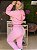 CONJUNTO MOLETOM  MARIA GUEIXA ROSA - Imagem 1