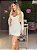 VESTIDO TRICOT SUETER - Imagem 6