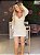 VESTIDO TRICOT SUETER - Imagem 1