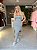 VESTIDO MIDI MARIA GUEIXA - Imagem 1