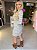 VESTIDO TRICOT GOLA ALTA - Imagem 5